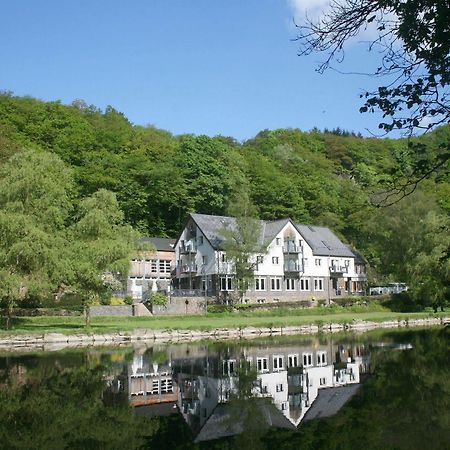 Cocoon Hotel La Rive Bourscheid Dış mekan fotoğraf