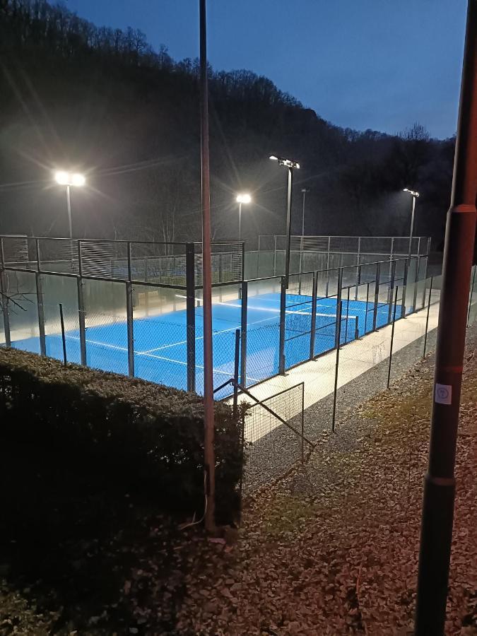 Cocoon Hotel La Rive Bourscheid Dış mekan fotoğraf
