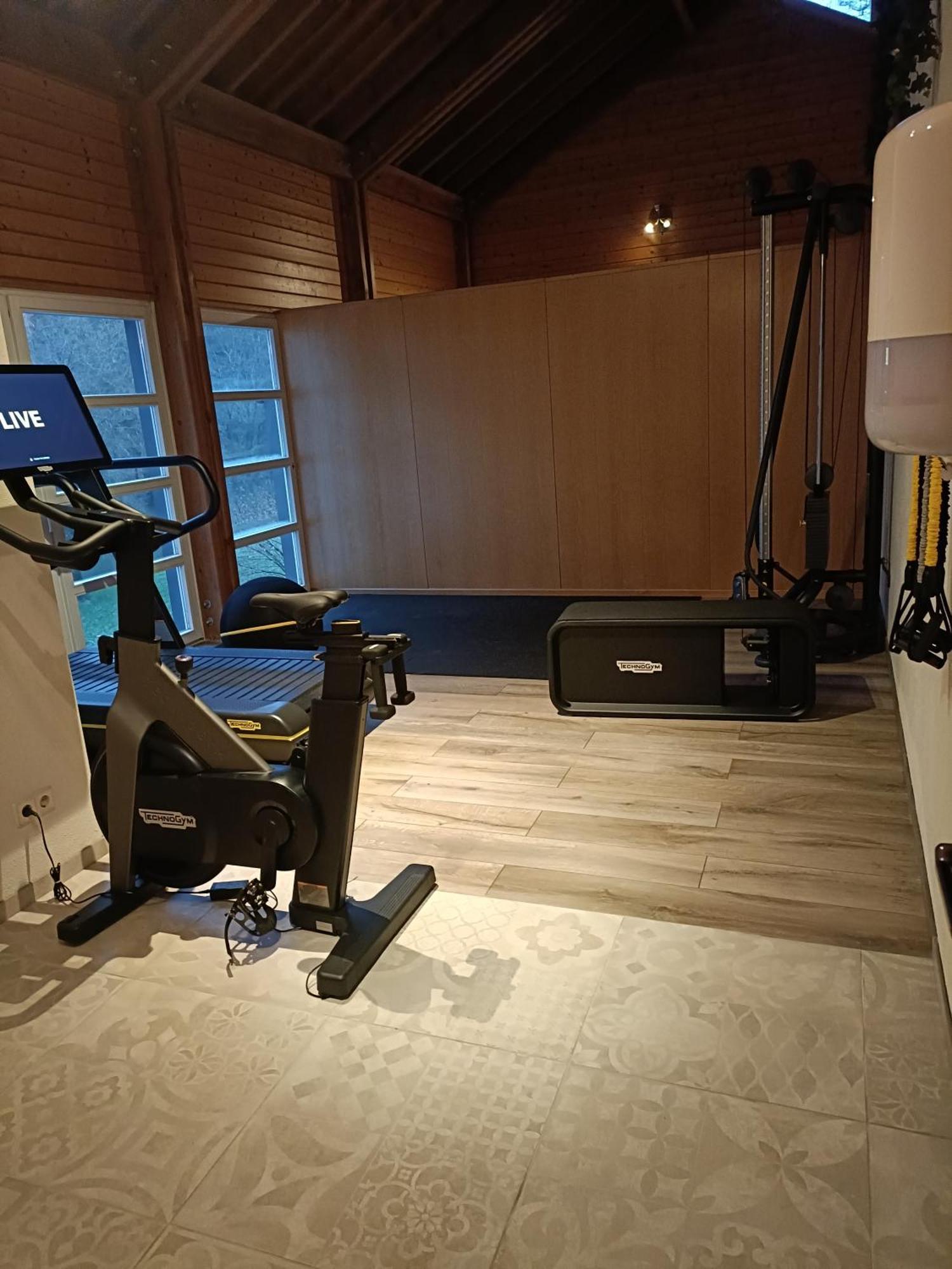Cocoon Hotel La Rive Bourscheid Dış mekan fotoğraf
