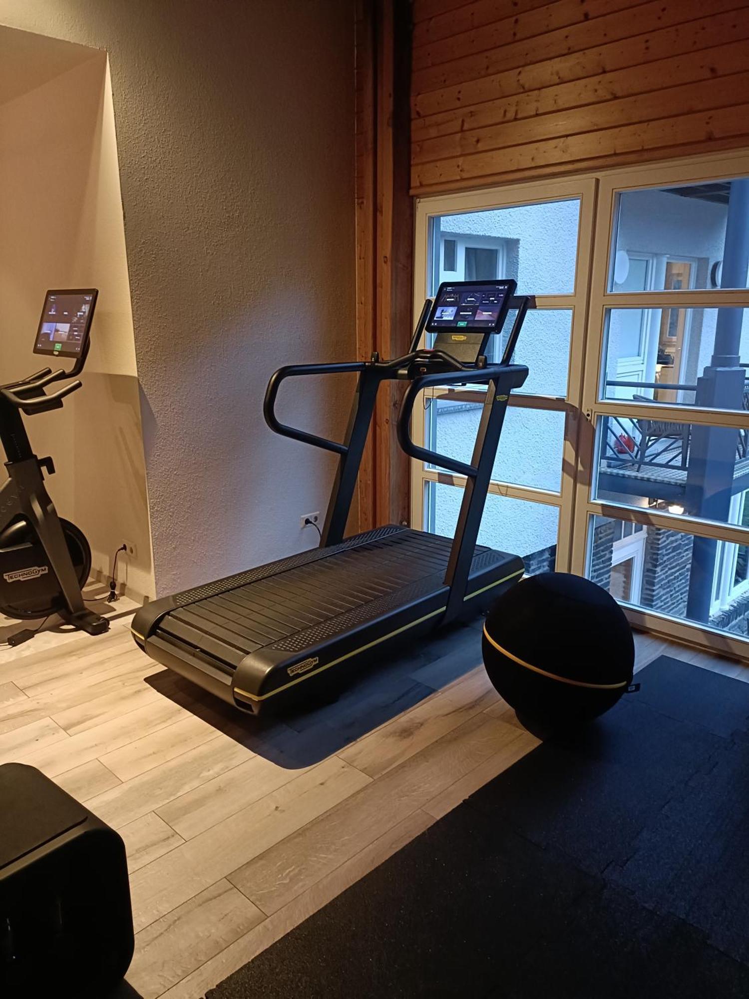 Cocoon Hotel La Rive Bourscheid Dış mekan fotoğraf