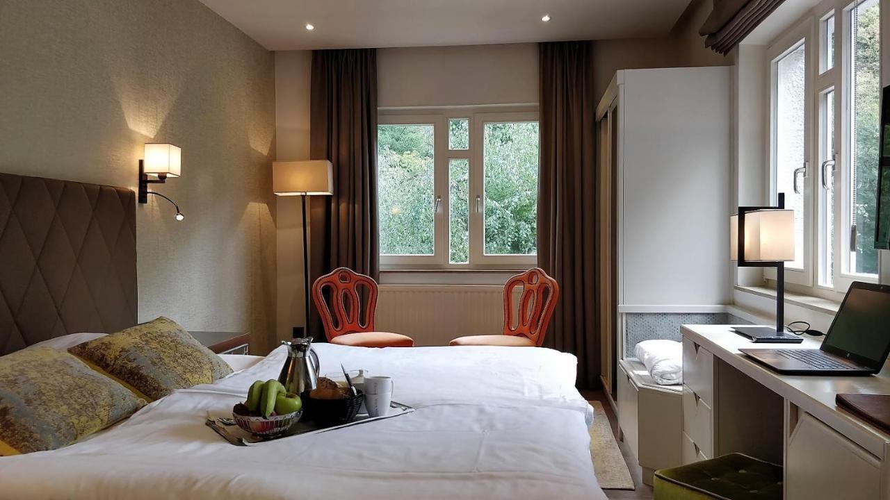 Cocoon Hotel La Rive Bourscheid Dış mekan fotoğraf